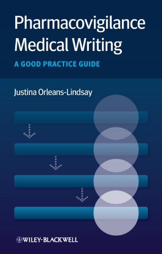 Pharmacovigilance Medical Writing: A Good Practice Guide 2 Edition (PDF Instant Download)