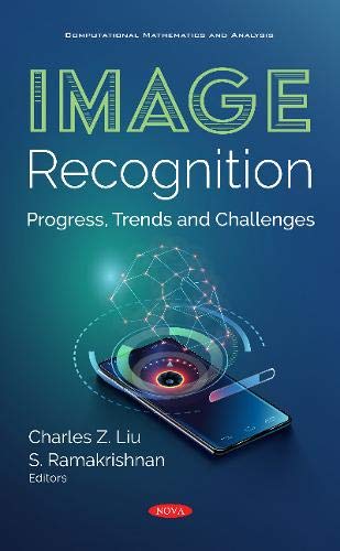 Image Recognition: Progress, Trends and Challenges  Edition (PDF Instant Download)