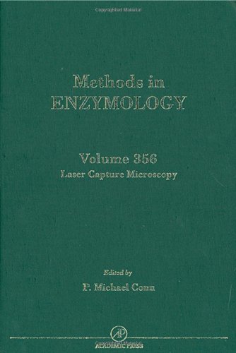 Laser Capture in Microscopy and Microdissection 1 Edition (PDF Instant Download)