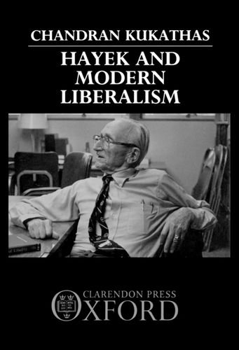 Hayek and Modern Liberalism  Edition (PDF Instant Download)