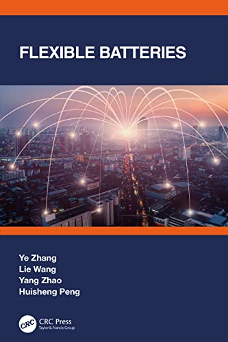 Flexible Batteries  Edition (PDF Instant Download)