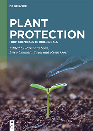 Plant Protection: From Chemicals to Biologicals  Edition (PDF Instant Download)