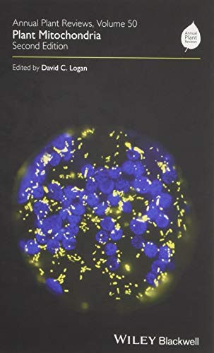 Plant Mitochondria 2nd Edition (PDF Instant Download)