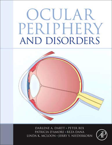 Ocular Periphery and Disorders 1 Edition (PDF Instant Download)