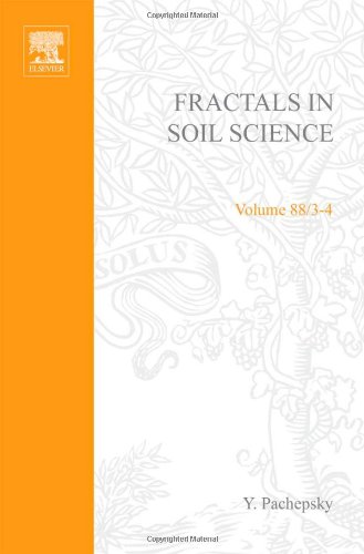 Fractals in Soil Science 1st ed Edition (PDF Instant Download)