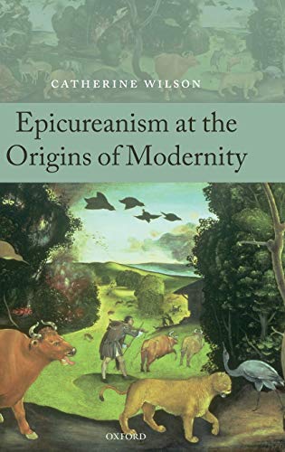 Epicureanism at the Origins of Modernity  Edition (PDF Instant Download)