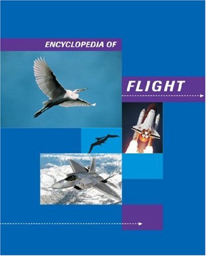 Encyclopedia of flight  Edition (PDF Instant Download)
