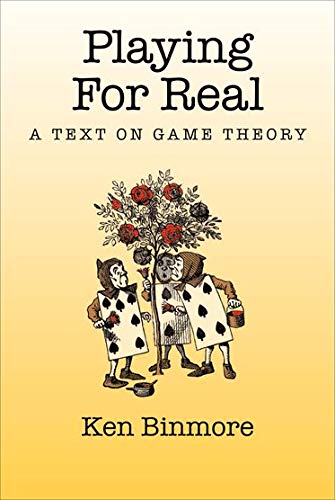 Playing for Real  Edition (PDF Instant Download)