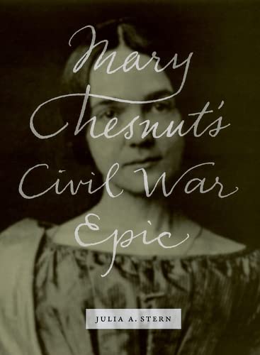 Mary Chesnut's Civil War Epic  Edition (PDF Instant Download)