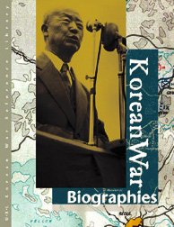 Korean War vol 2: biographies  Edition (PDF Instant Download)