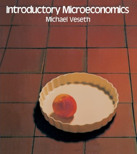 Introductory microeconomics  Edition (PDF Instant Download)