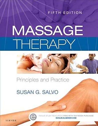 Massage therapy: principles and practice Fifth edition Edition (PDF Instant Download)
