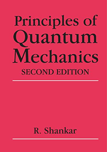 Principles of Quantum Mechanics 2 Edition (PDF Instant Download)