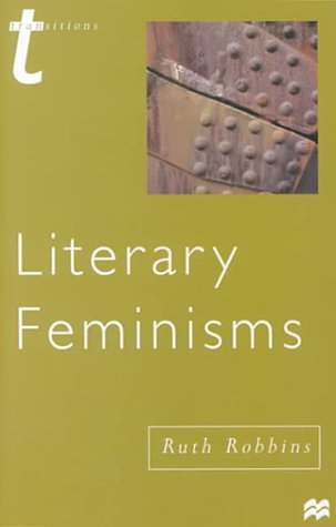Literary feminisms 2. print. Edition (PDF Instant Download)