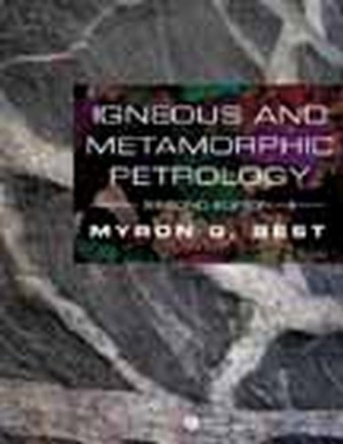 Igneous and Metamorphic Petrology, Second Edition 2 Edition (PDF Instant Download)