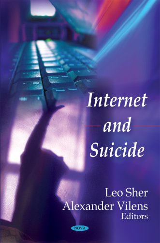 Internet and Suicide  Edition (PDF Instant Download)