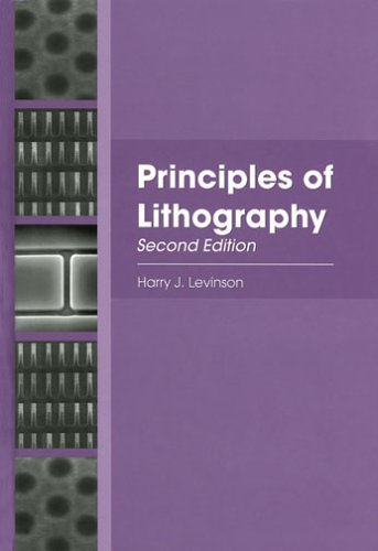 Principles of Lithography, Second Edition 2nd ed Edition (PDF Instant Download)