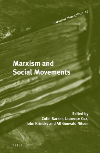 Marxism and social movements  Edition (PDF Instant Download)