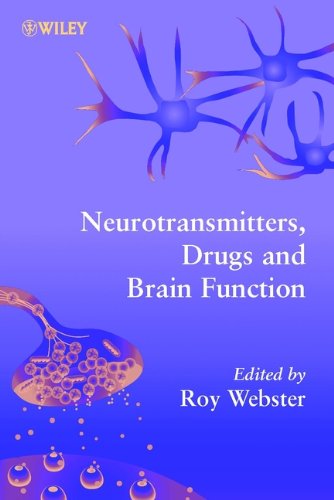 Neurotransmitters, drugs, and brain function 1st Edition (PDF Instant Download)