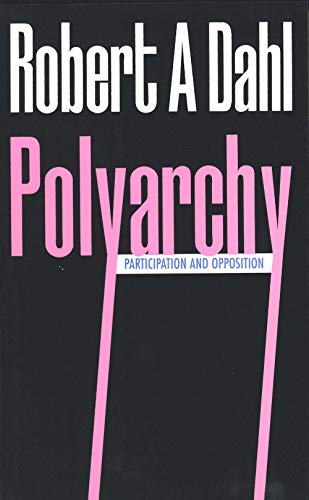 Polyarchy: Participation and Opposition  Edition (PDF Instant Download)