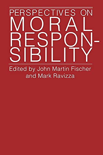 Perspectives on Moral Responsibility  Edition (PDF Instant Download)