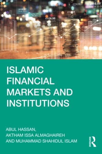 Islamic Financial Markets and Institutions  Edition (PDF Instant Download)