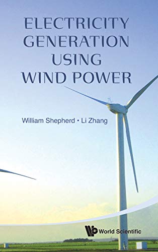 Electricity Generation Using Wind Power  Edition (PDF Instant Download)
