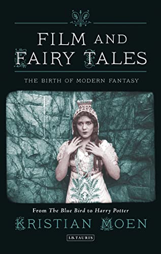 Film and Fairy Tales: The Birth of Modern Fantasy  Edition (PDF Instant Download)