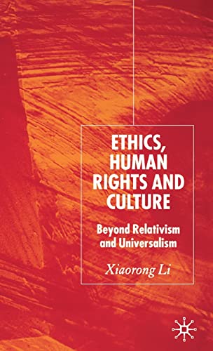 Ethics, Human Rights and Culture: Their Compatibility and Inter-Dependence  Edition (PDF Instant Download)