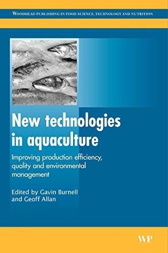 New Technologies in Aquaculture: Improving Production Efficiency, Quality and Environmental Management (Woodhead Publishing Series in Food Science, Technology and Nutrition)    Edition (PDF Instant Download)