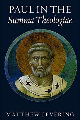 Paul in the Summa Theologiae 1 Edition (PDF Instant Download)