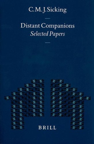Distant Companions: Selected Papers  Edition (PDF Instant Download)