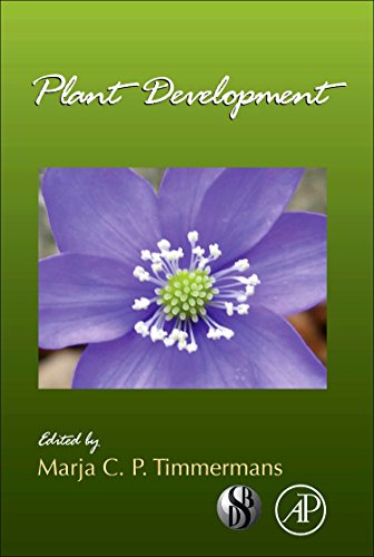 Plant Development 1 Edition (PDF Instant Download)