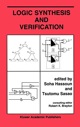 Logic synthesis and verification  Edition (PDF Instant Download)