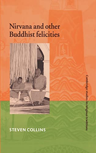 Nirvana and Other Buddhist Felicities  Edition (PDF Instant Download)