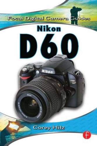 Nikon D60   Edition (PDF Instant Download)
