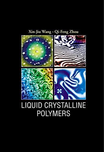 Liquid Crystalline Polymers  Edition (PDF Instant Download)
