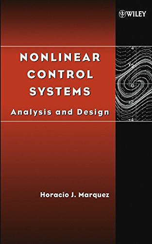 Nonlinear Control Systems: Analysis and Design 1 Edition (PDF Instant Download)