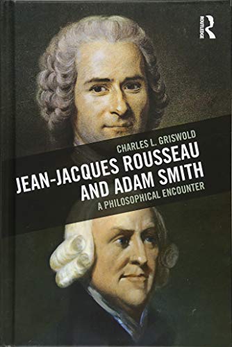Jean-Jacques Rousseau and Adam Smith: a philosophical encounter  Edition (PDF Instant Download)
