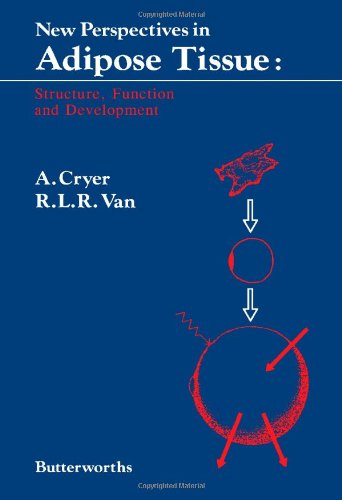New Perspectives in Adipose Tissue. Structure, Function and Development 0 Edition (PDF Instant Download)