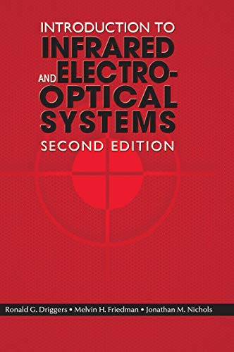 Introduction to Infrared and Electro-Optical Systems 2nd Edition (PDF Instant Download)