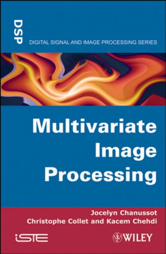 Multivariate Image Processing  1 Edition (PDF Instant Download)
