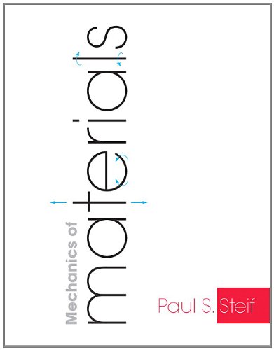 Mechanics of Materials 1 Edition (PDF Instant Download)