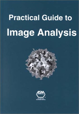 Practical Guide to Image Analysis  Edition (PDF Instant Download)