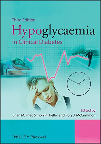 Hypoglycaemia in clinical diabetes Third edition Edition (PDF Instant Download)