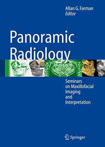 Panoramic Radiology: Seminars on Maxillofacial Imaging and Interpretation 1 Edition (PDF Instant Download)