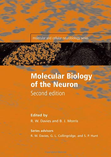 Molecular Biology of the Neuron 2 Edition (PDF Instant Download)