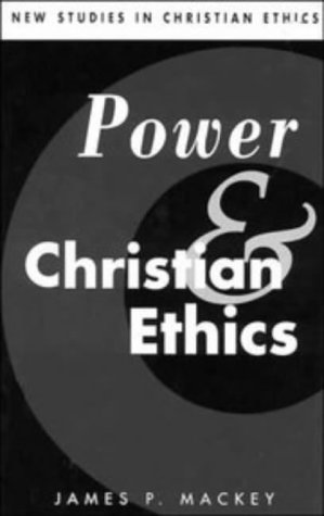 Power and Christian Ethics  Edition (PDF Instant Download)