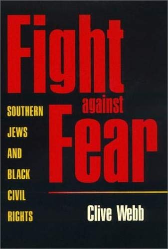 Fight against fear : southern Jews and Black civil rights  Edition (PDF Instant Download)
