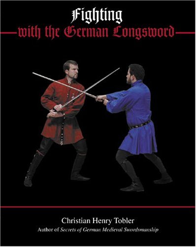 Fighting with the German longsword  Edition (PDF Instant Download)